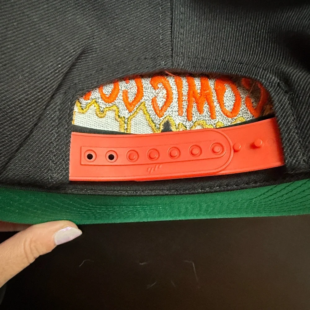 New York Comic Con Snapback Hat - Picture 7 of 10